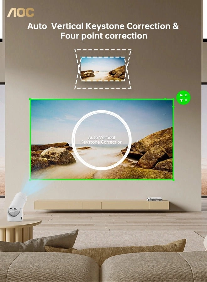 XL3-300 300 lm 1280x720