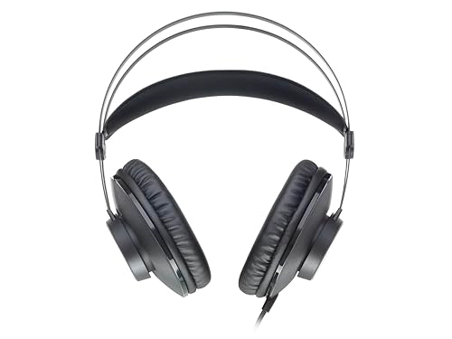 K72 Wired Headphone