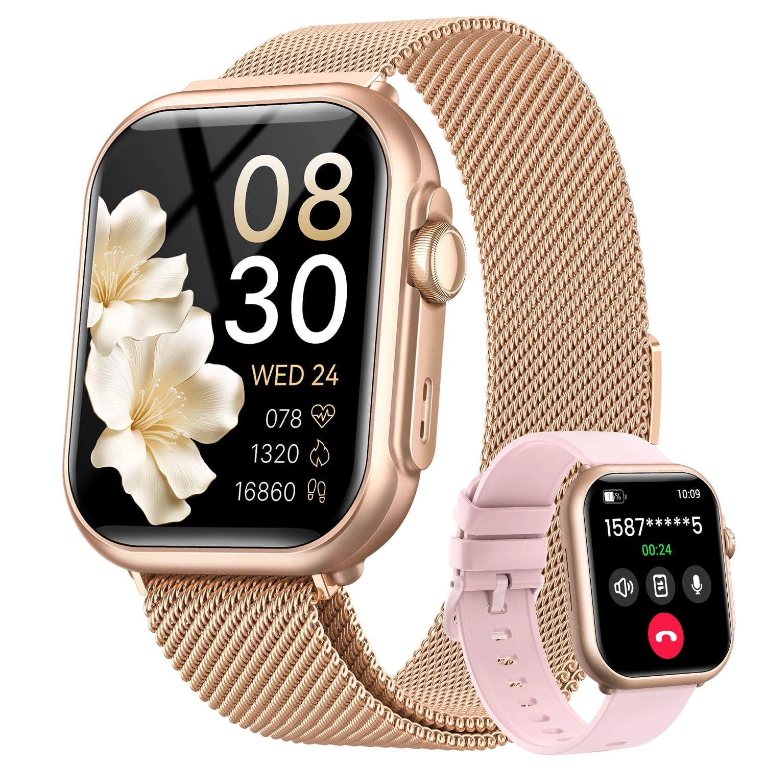 Women's Smart Watch