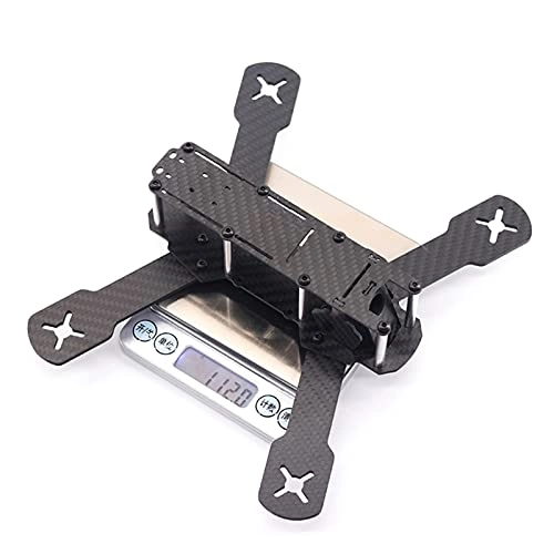 Carbon Fiber Frame Kit