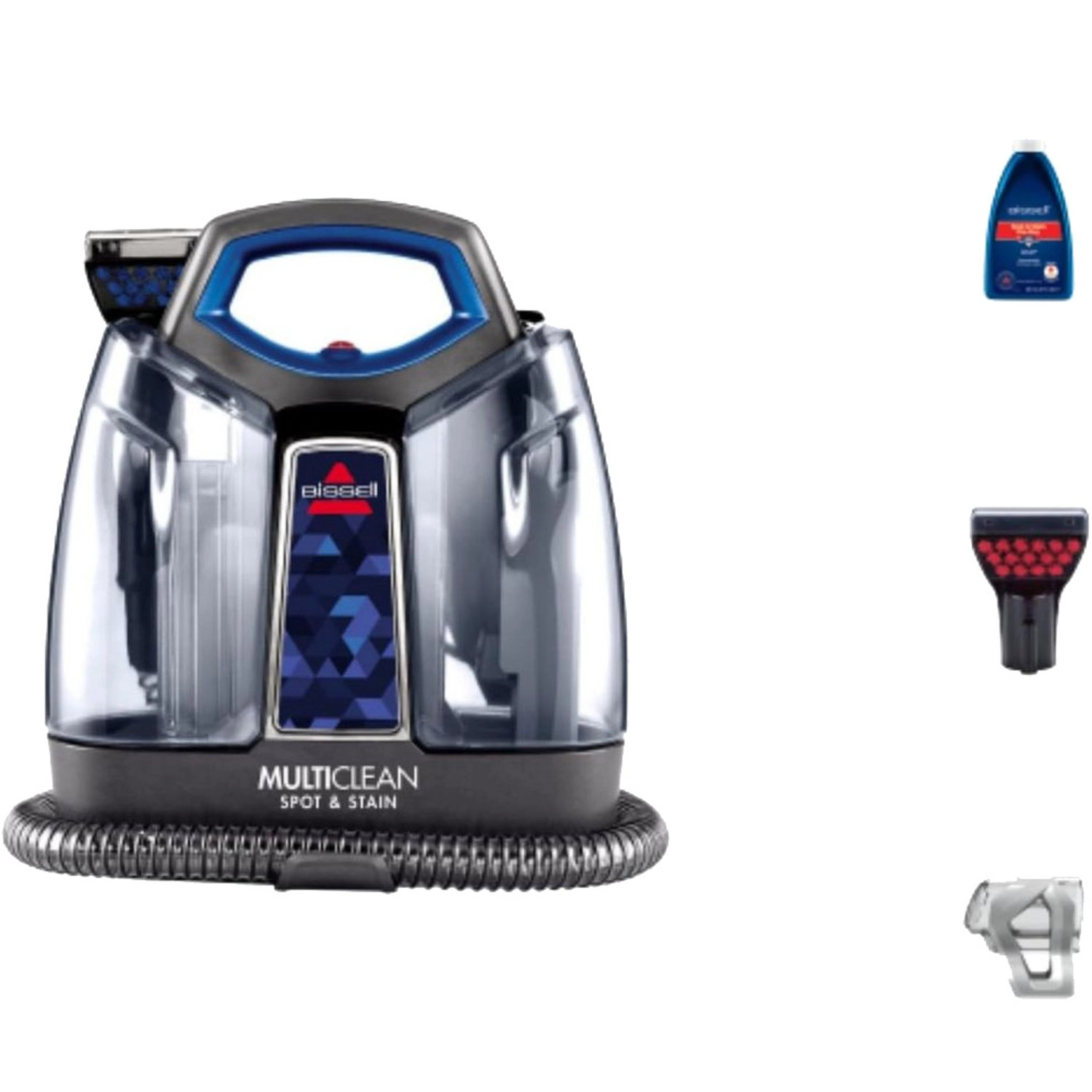 SpotClean 4720E - 330 watts