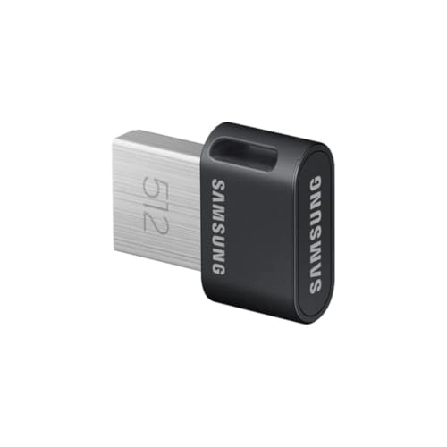 FIT Plus - USB 3.2 512GB