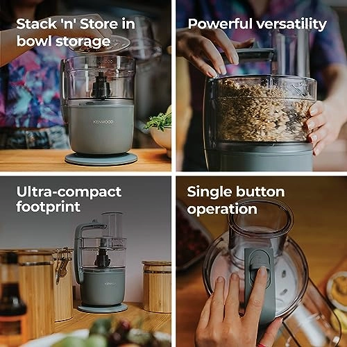 FDP22.130GY - 1.3 Liter