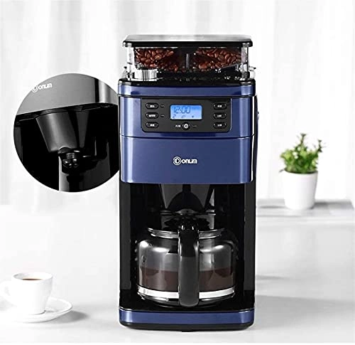 7847448 - Fully automatic Grinder