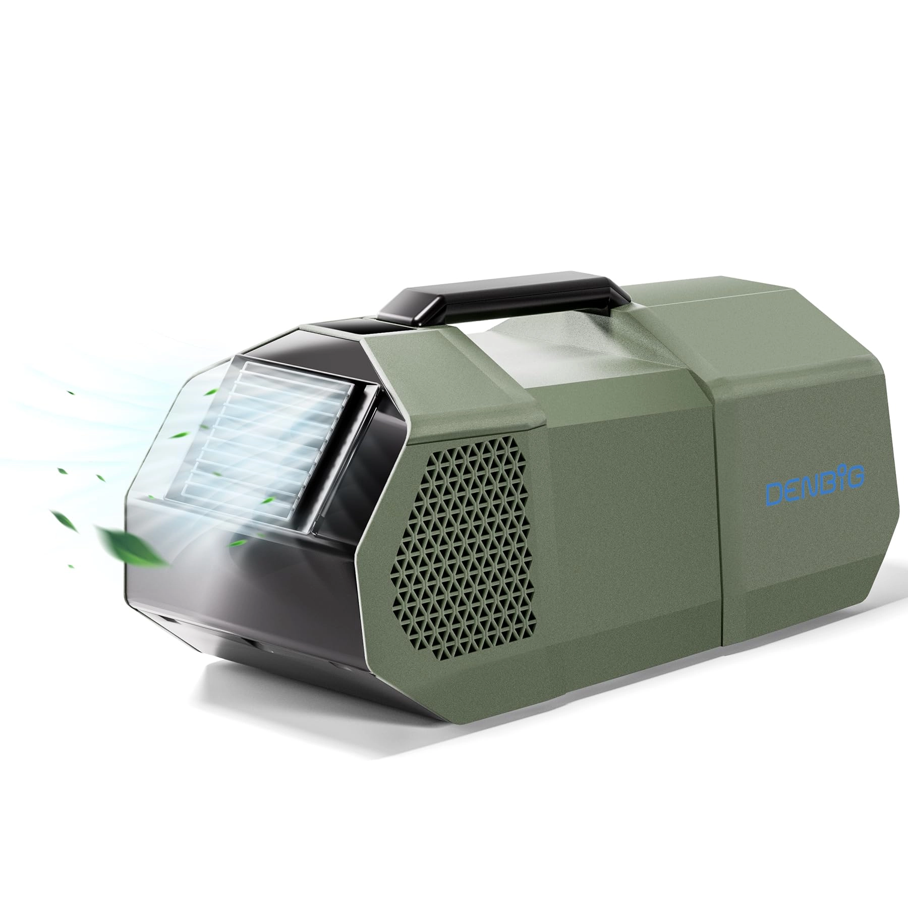 DENBIG BL001C - 240W