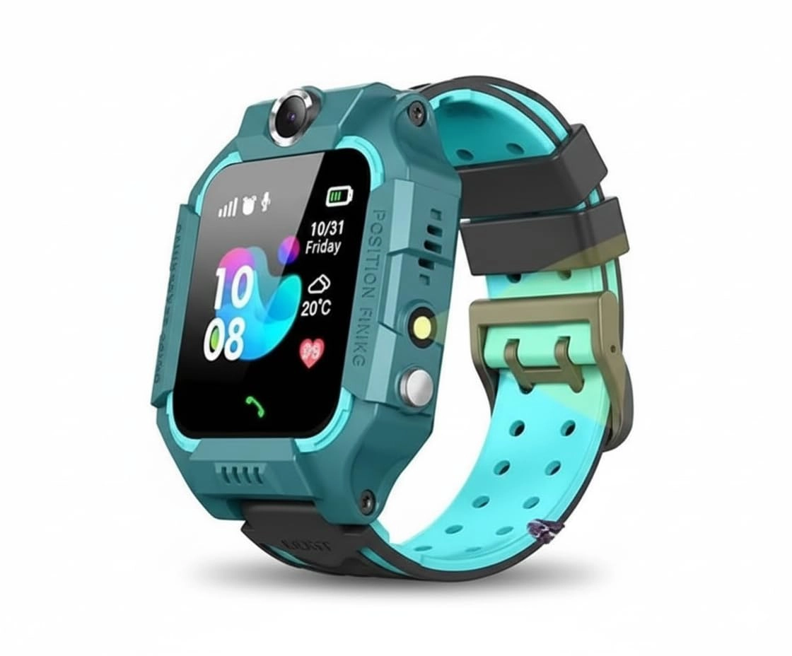 Generic Smart 2030 ABS Plastic