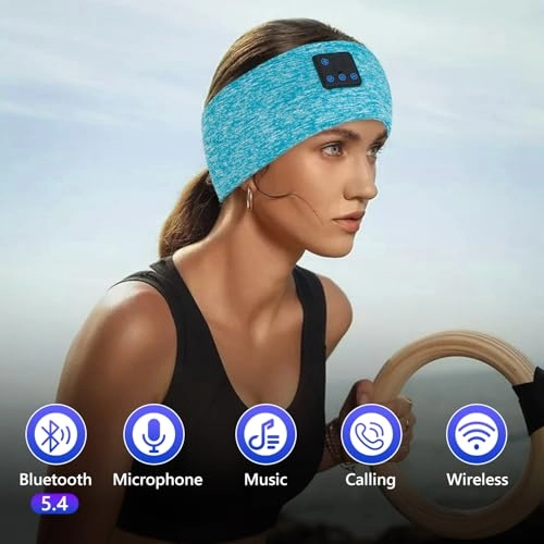 Sleep Headphones Wireless Headphone