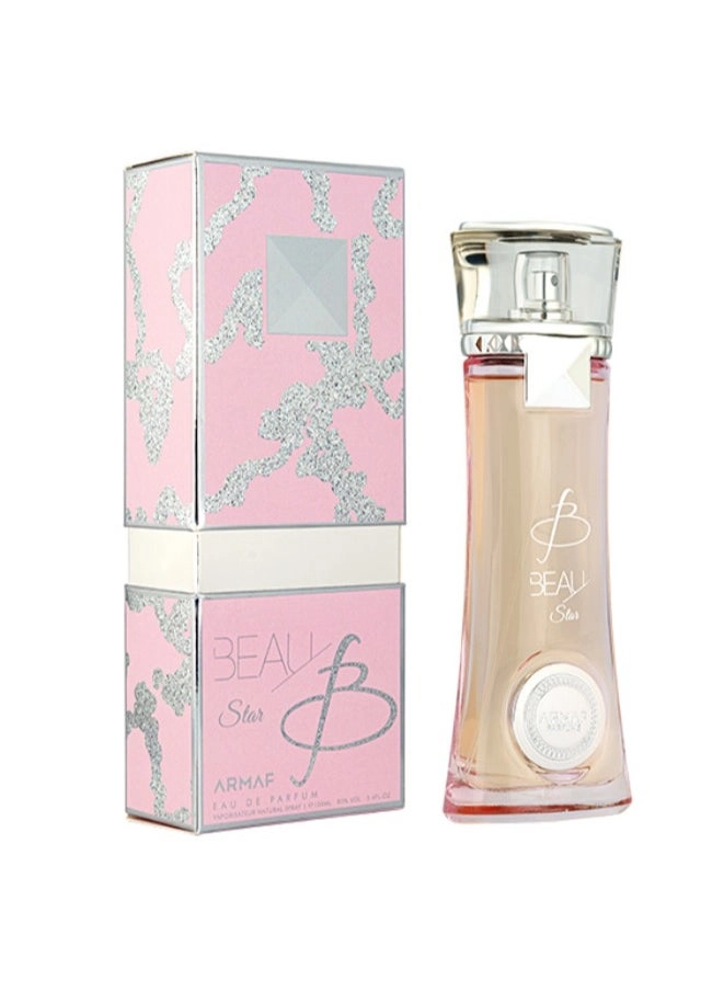 Beau Elegant Eau de Parfum 100ml