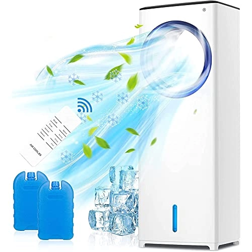 Mobile Air Conditioner