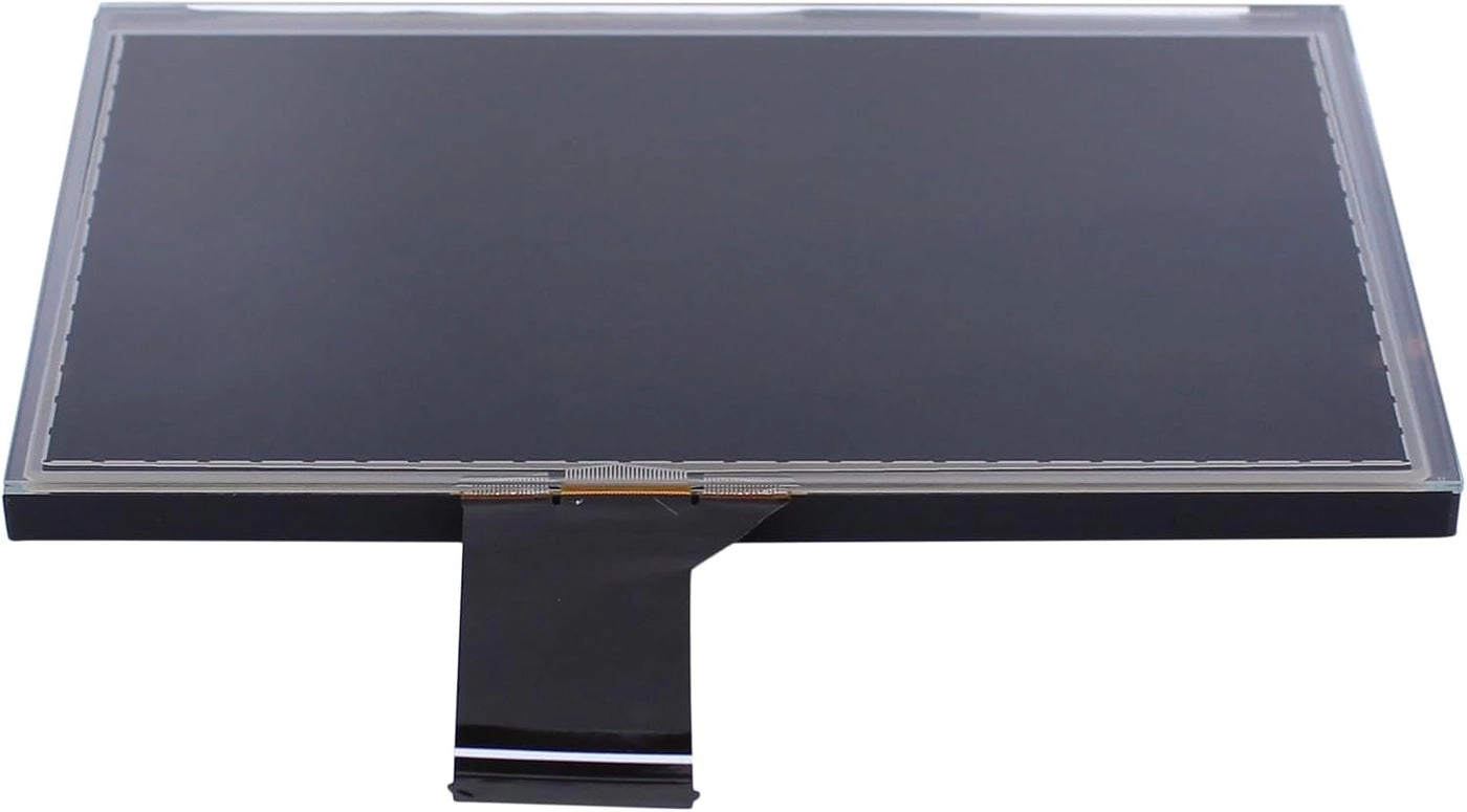 Uconnect LCD Display - 7"