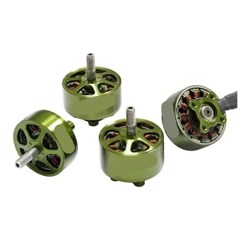 M2807 - Brushless Set