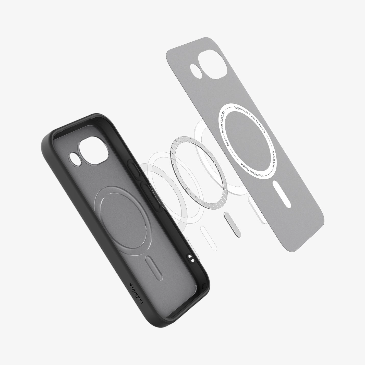 Ultra Hybrid case for Google Pixel 10