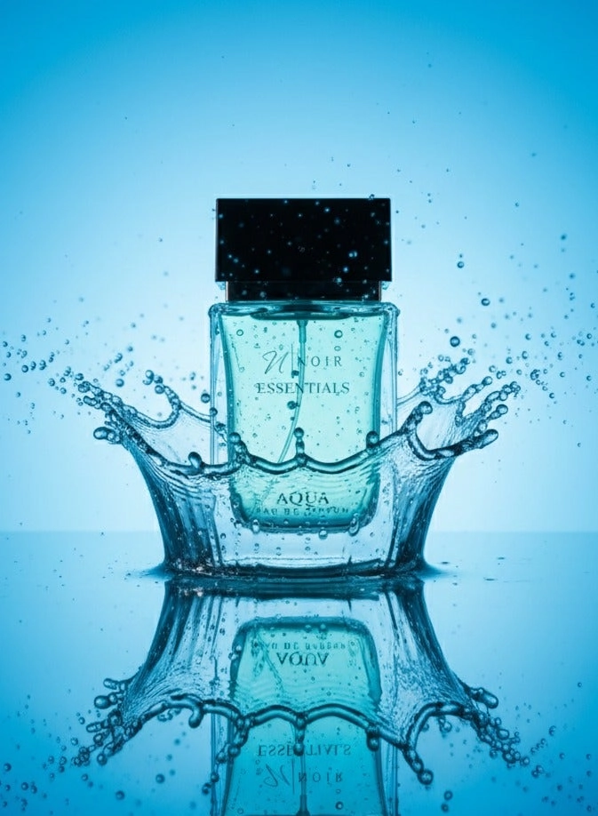 Aqua - Eau de Parfum 80ml