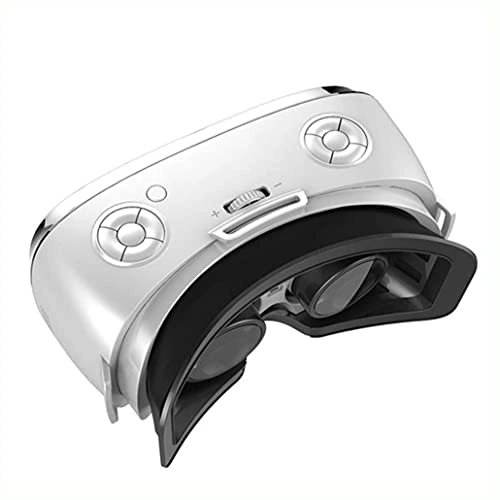 VR Headset - 2560 x 1440 Wireless