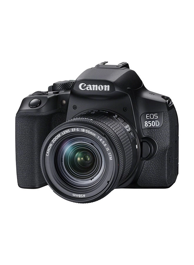 EOS 850D Kit