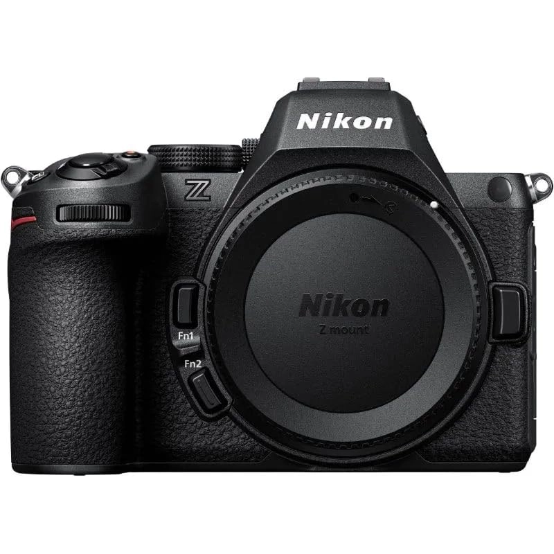 Nikon Z5II