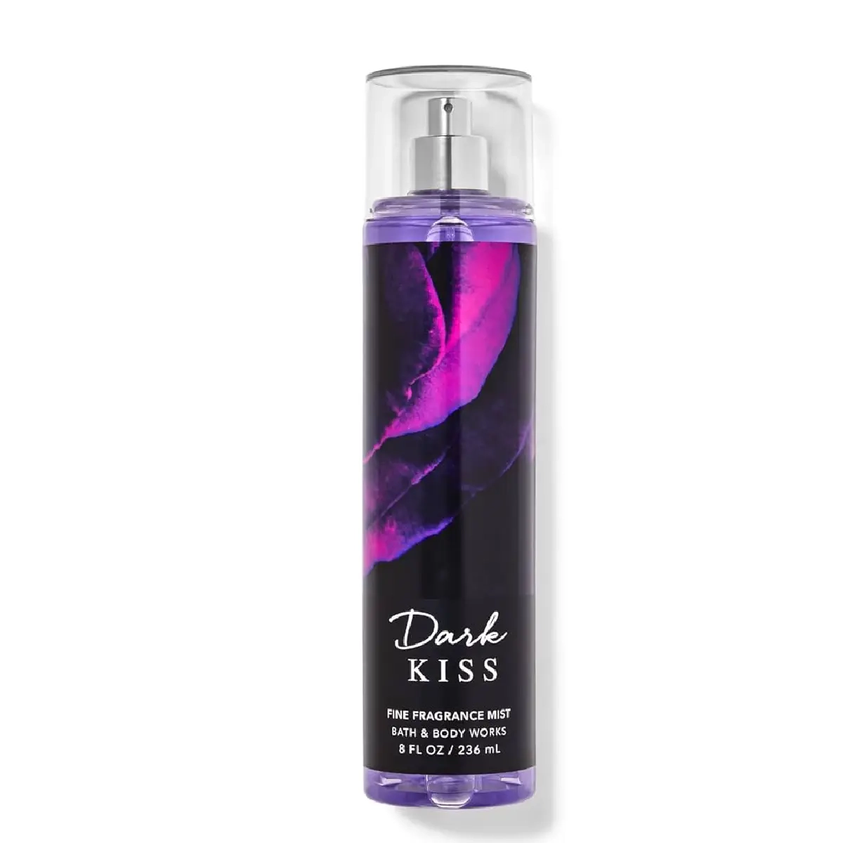 Dark Kiss Fine Fragrance Mist - 236 mL black raspberry