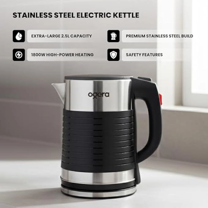 Stainless Steel OG1510EK