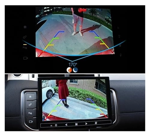 56054158AB - Night vision Wireless 1080P