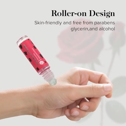 fragrance of flowers Eau de Parfum