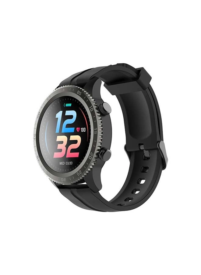 Tempo W3 47mm Zinc Alloy