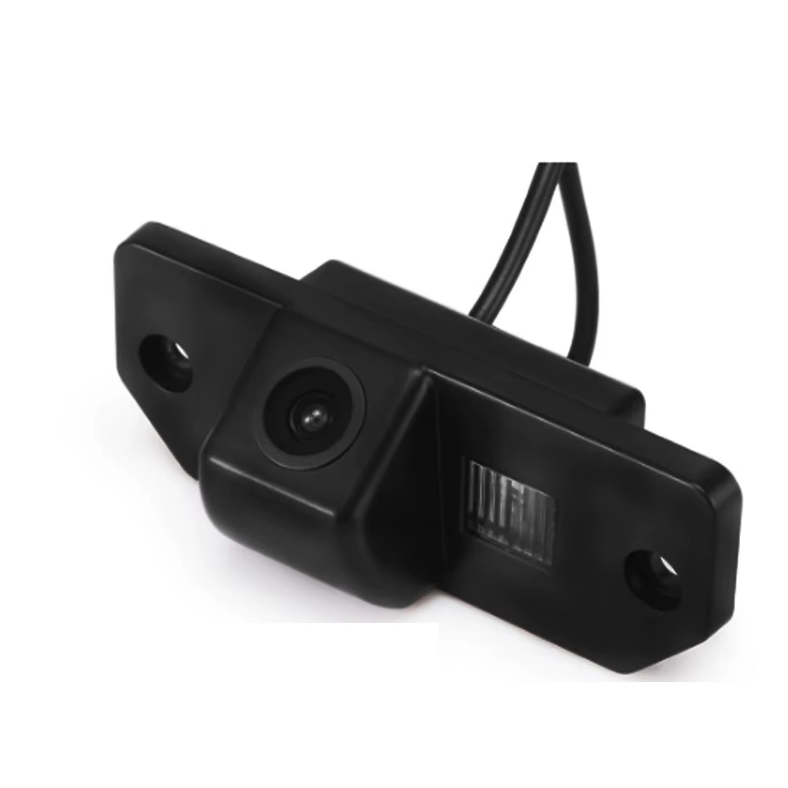 CLWYWUL Rear View Camera - Yes (not IR night vision) 640(H)×488(V) Pixel