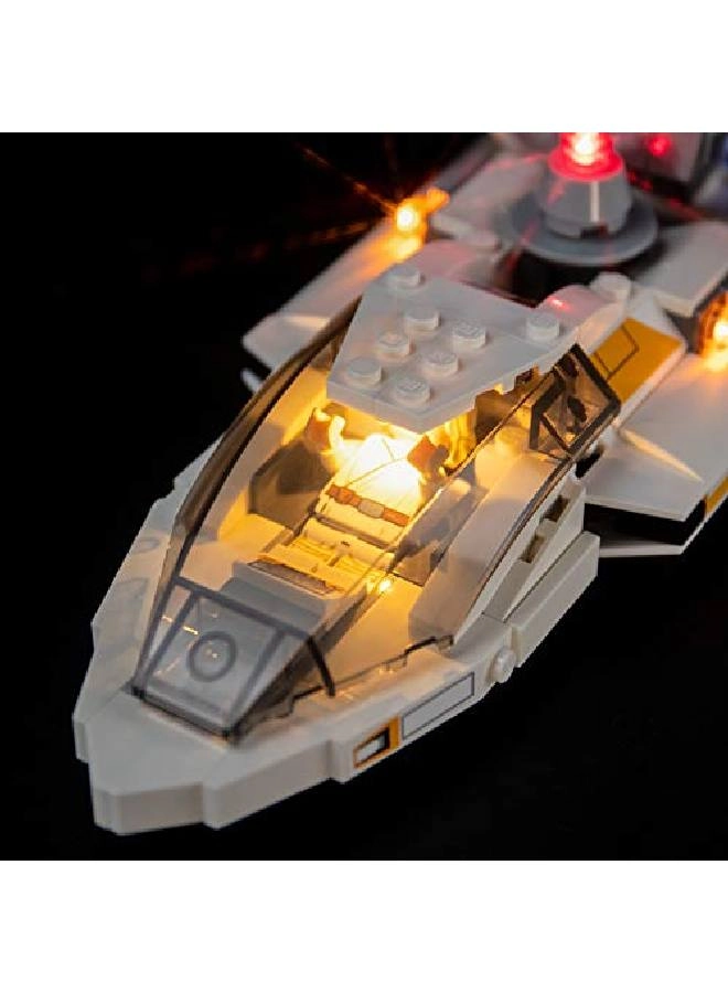 Star Wars Led Lighting Kit For Mos Eisley Cantina (15F920F813)