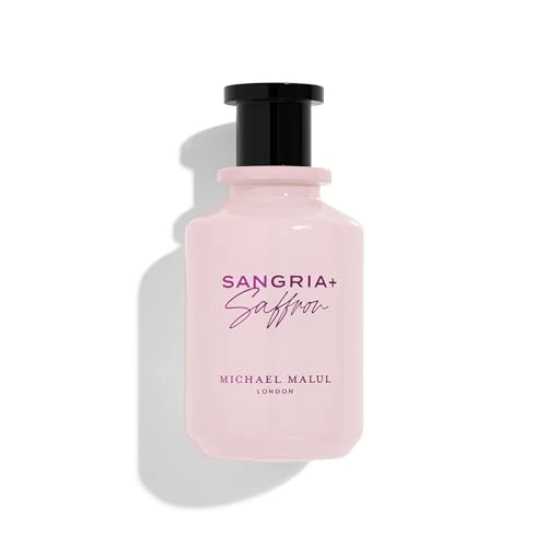 Sangria + Saffron Eau de Parfum 100ml