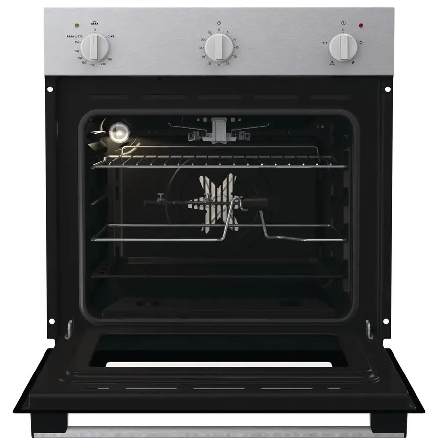 BOG6622E00X Gas Oven