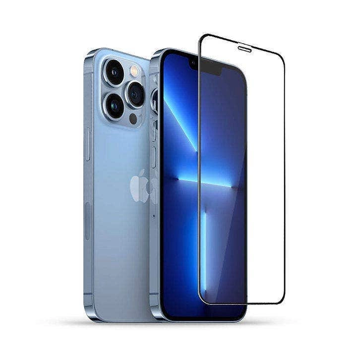 Hyphen Screen Protector For iPhone 13/13 Pro