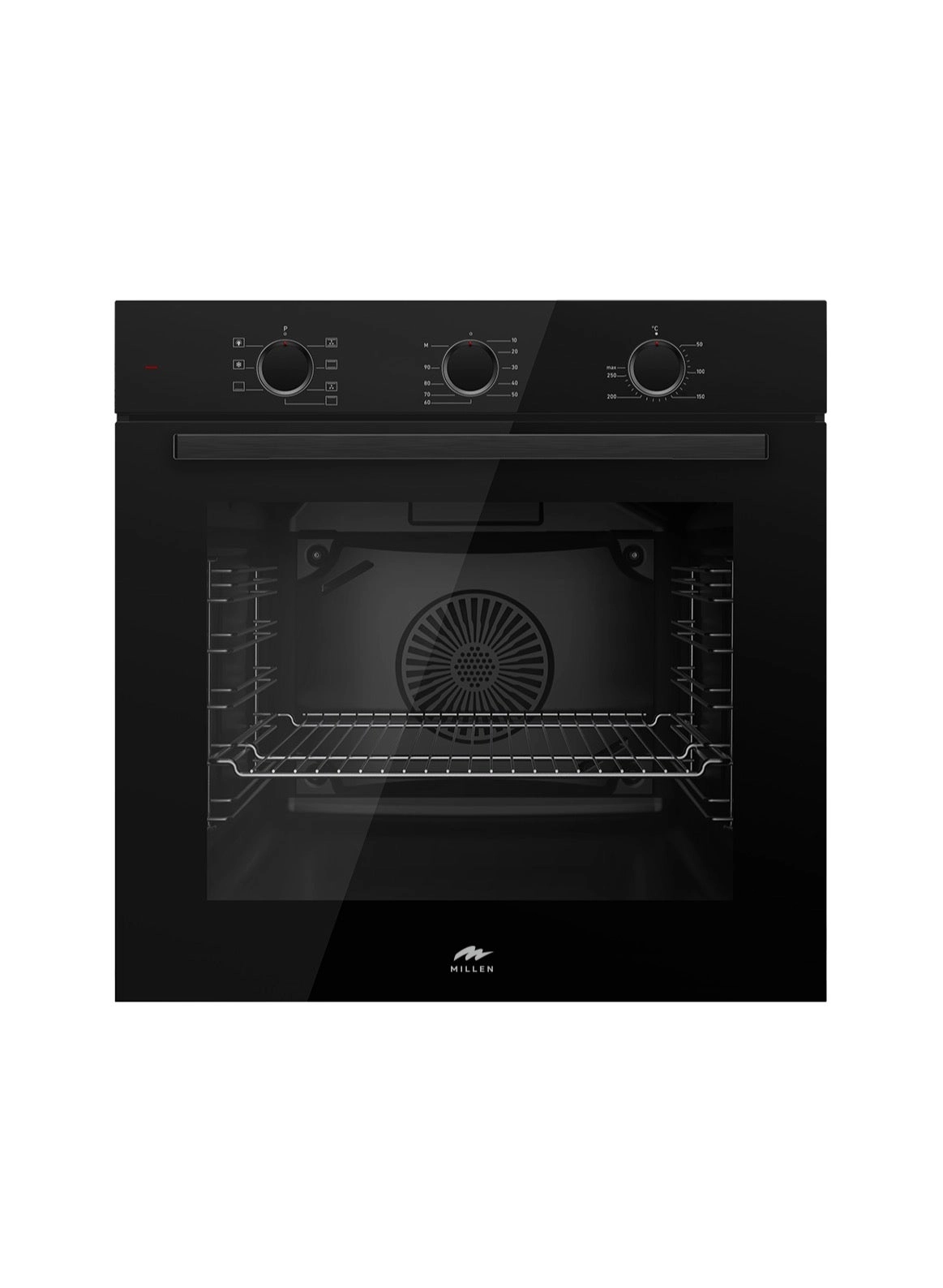 MEO6001BB - Electric Oven