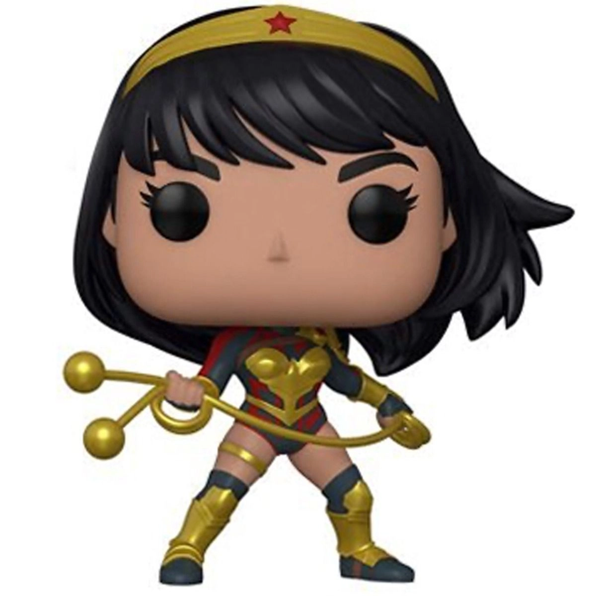 FUNKO Yara Flor - POP! Heroes