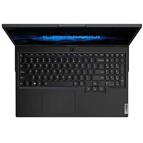 Legion 5 - 15.6'' Core i7-10750H 8GB DDR4 512GB SSD