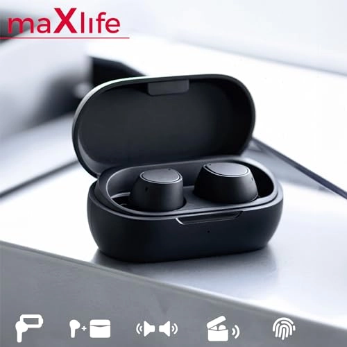 MXBE-04 Wireless Earbud