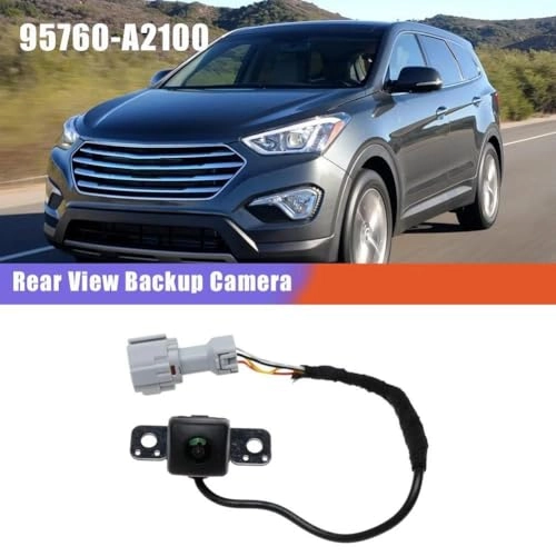 95760-A2100 - Waterproof Parking