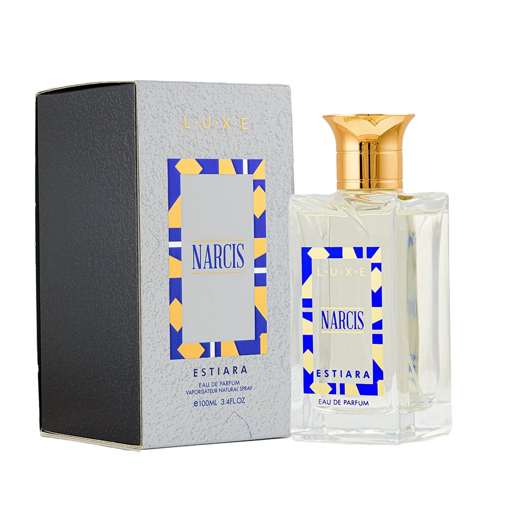 Sterling Perfumes Narcis Eau de Parfum 100 ml