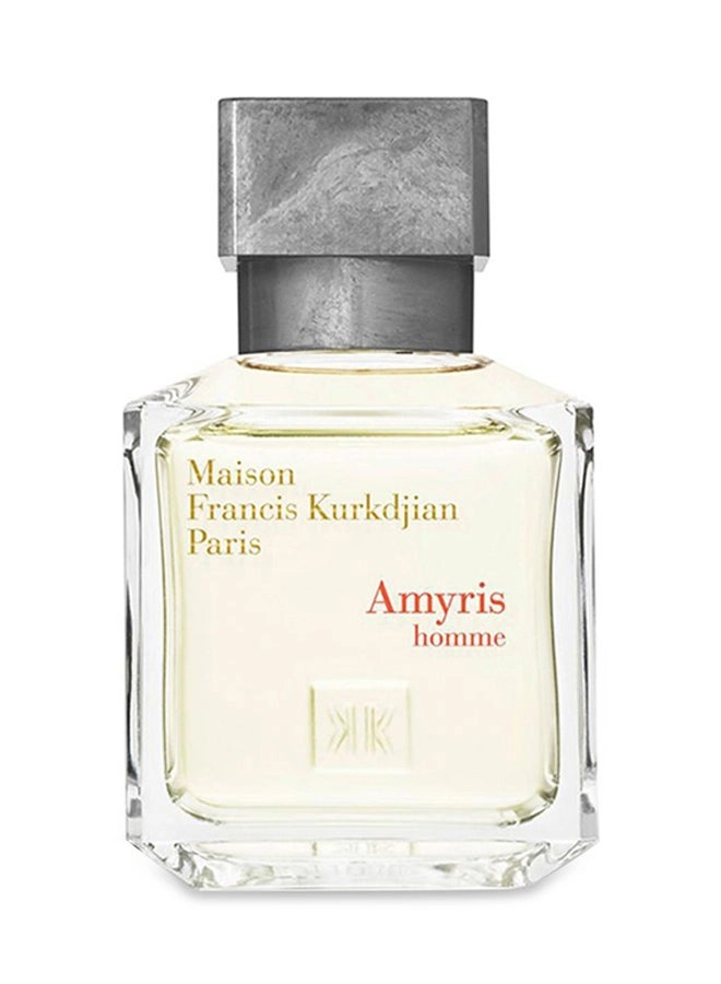 Amyris Homme Eau de Toilette 70ml