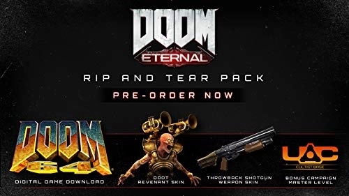 Doom Eternal | PC