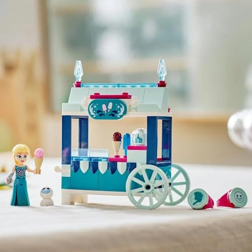 Disney Frozen Elsa’s Frozen Treats (43234)