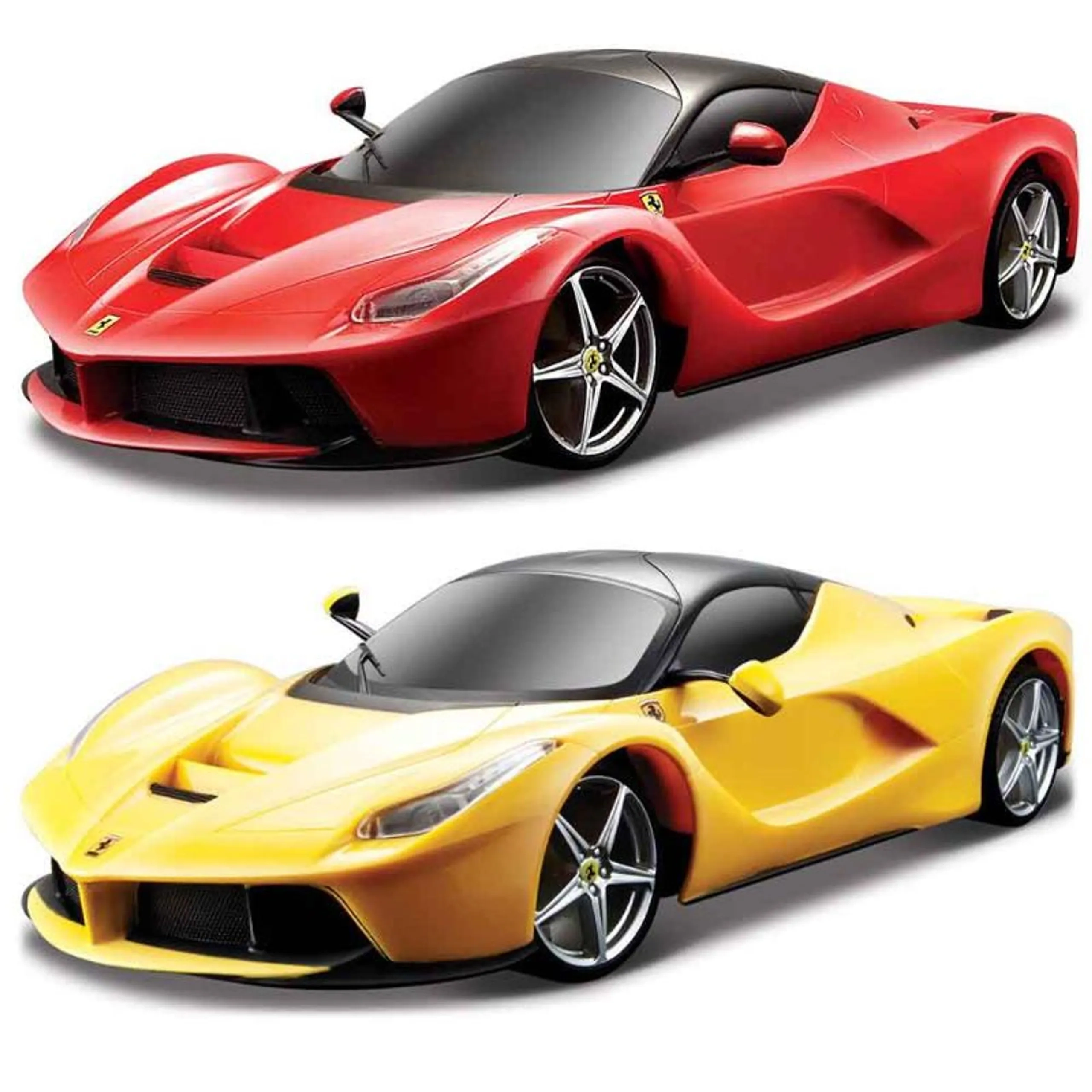 Maisto Tech LaFerrari - 1:24