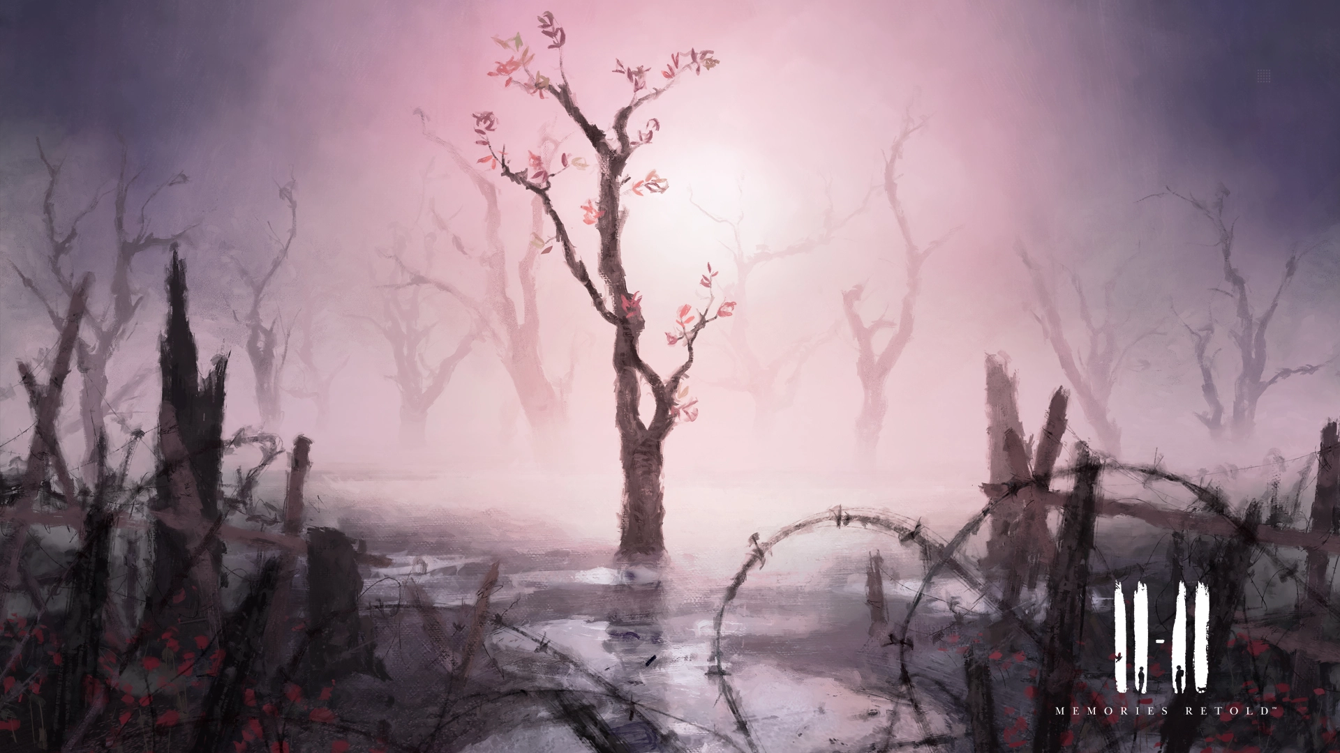 11-11 Memories Retold - PlayStation 4