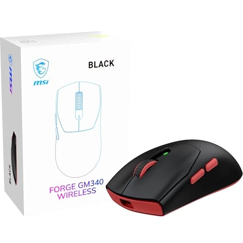 Forge GM340 - Bluetooth Radio Frequency USB