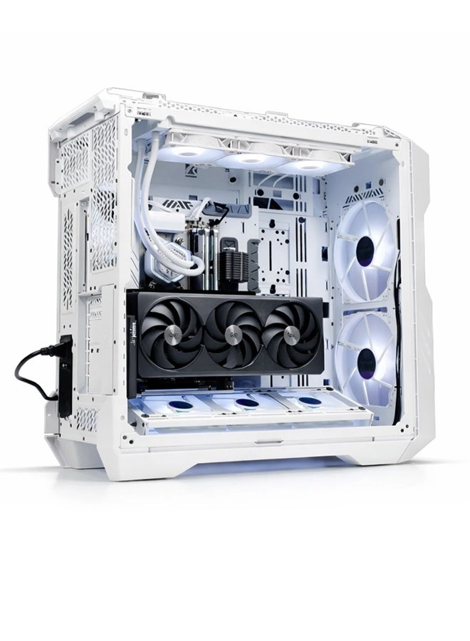 Fusion Gaming PC - Intel Core Ultra 9-285K 32GB 1TB