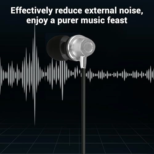 Neckband Bluetooth Earbuds - Wireless Earbud