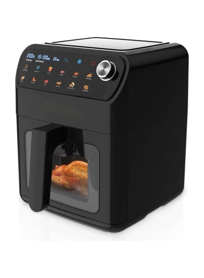 Digital Air Fryer