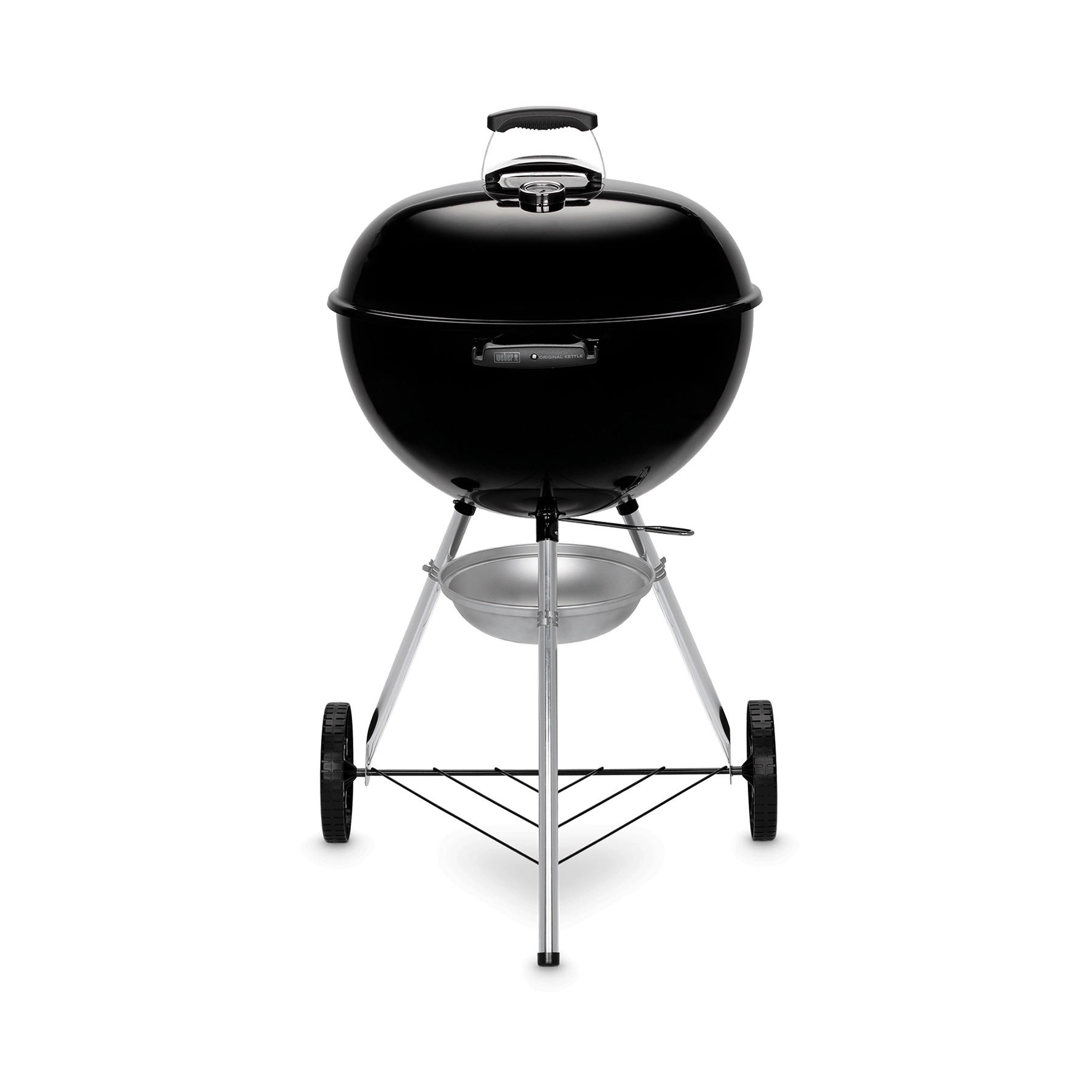 Weber Original Kettle E-5710 - Charcoal