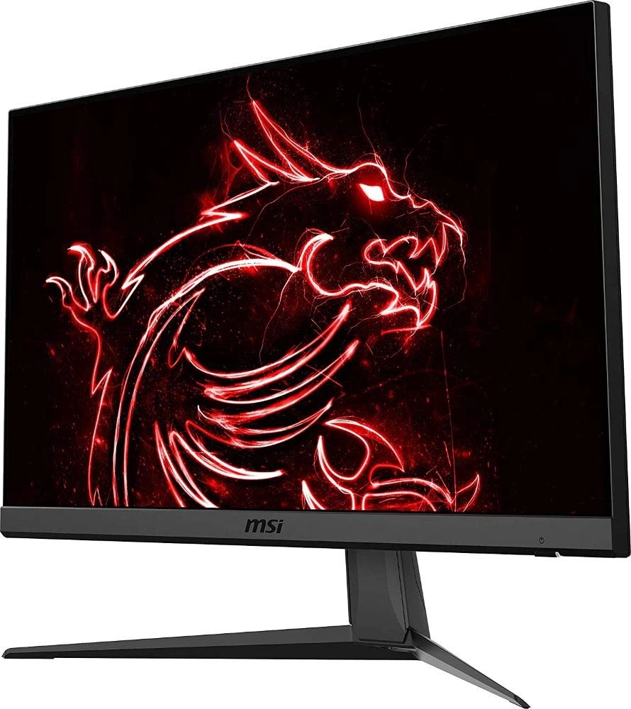 MSI Optix G242 - 9S6-3BA41T-029 23.8 Inches 1920x1080