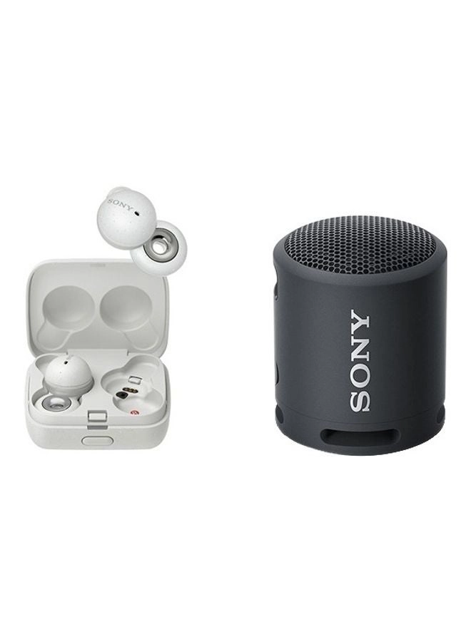LinkBuds Wireless Earbud