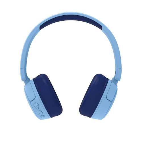 BL1076 Wireless Headphone