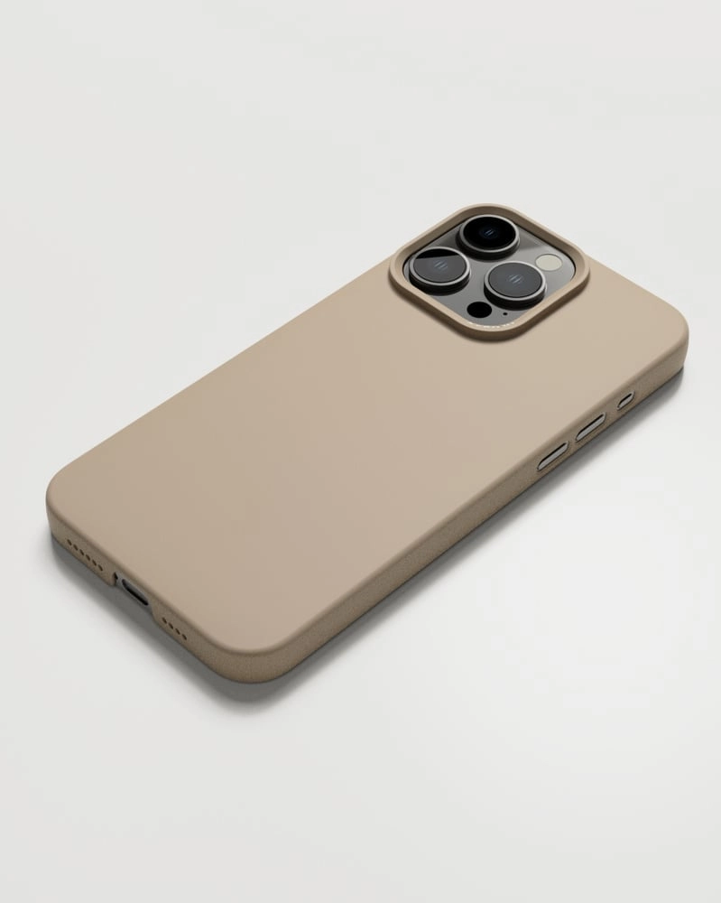 Thin Case with MagSafe for Apple iPhone 17 Pro